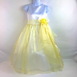 Kids Collection NEW Girls Fancy Dress Sz 12 Pretty